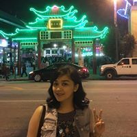 Priscilla Mediavillo