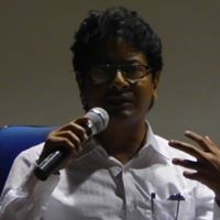 Kaushik Gupta