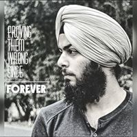 Gurlin Singh