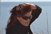 Karin Soderstrom