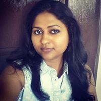 Reena Patras