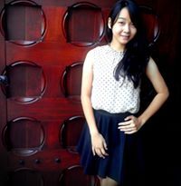 Yoseline Theo