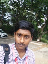 Saikoti Srinivas