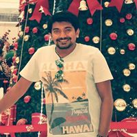 Ganeshkiran Nayak