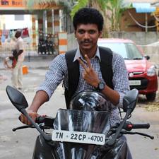 Yuvaraj