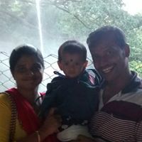 Saravanan Raju