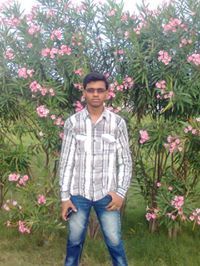 Rohit Kumar