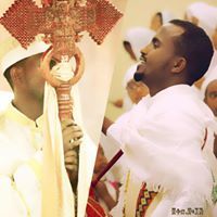 Bereket Gebre