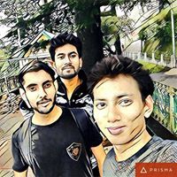 सौरभ नेगी