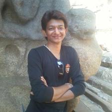 Arun Prasath T K R