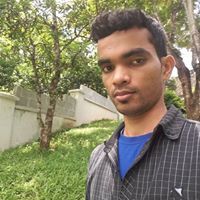 Gocool Kannan