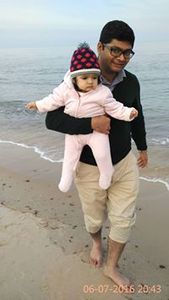 Ravi Shankara