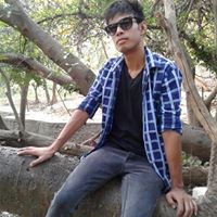 Krishna Chaudhary