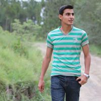 Nauman Fayyaz
