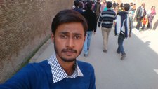 Faraz Lazar