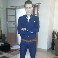 Ahmed Elbakatoushy