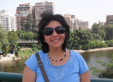 Basant Higazy