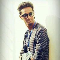 Tikam Choudhary