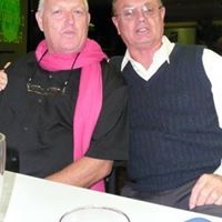 Keith Jones