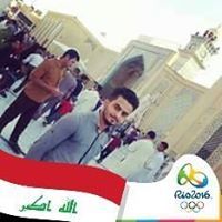 Zaid Mohammed