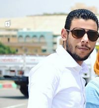Ahmed Gomaa