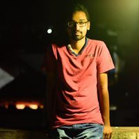 Santhosh Reddy