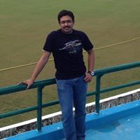Nishant Agarwal