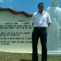 Luis Soto