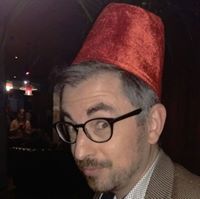 Paul Warren