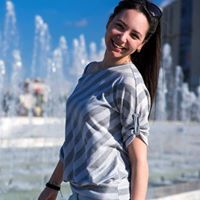 Виктория Цветкова