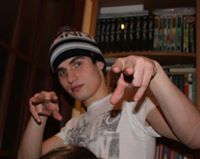 Рамиль Садыков