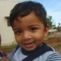 Sriryn Philip