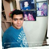 Tanishq Sharma