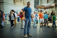 Naser Madi