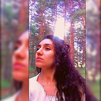 Լիլիթ Դանիելյան