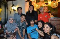 S Nugroho