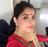 Jeet Kaur