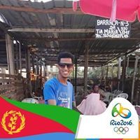 Tekle Kebede