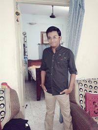sourav sil