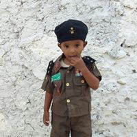 Mohamed Sheikh Ali