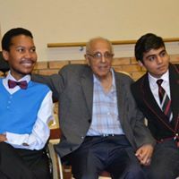 Muhammad Talia