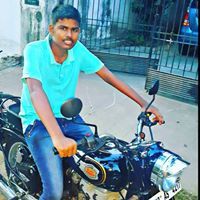 Nithin Sethu
