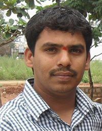 Ravikiran Chillara