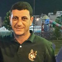 Ahmed Ammar