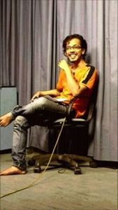 Chao Konwar