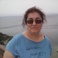 Βαλεντίνη Τζιανακοπούλου