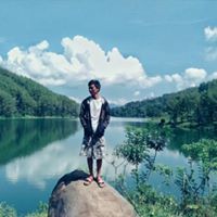 Christian Nugroho
