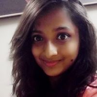 Ishani Rastogi