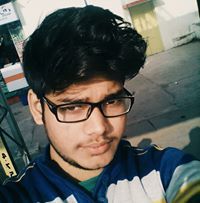 Ashish Shrivastava