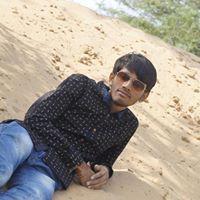 Rathod Chandan
